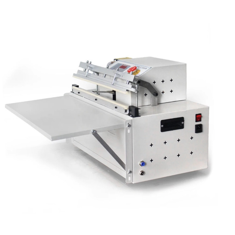 External Pumping Food Vacuum Packaging Machine