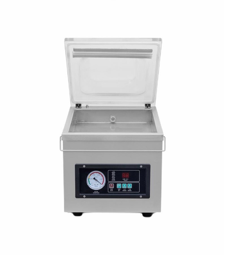 Vacuum Sealer Packing Machine