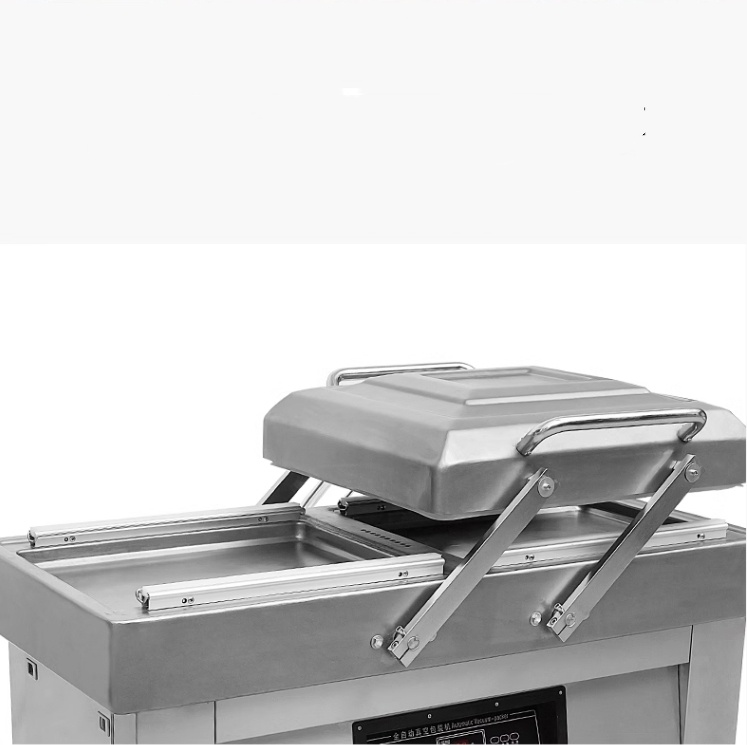 Food Automatic Vacuum Packaging Machine